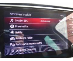 Škoda Octavia 1,4 G-TEC,LED,Digi Klima,Navigace  Style - 27