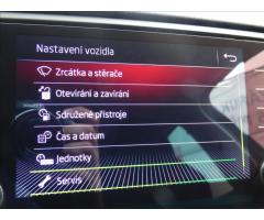 Škoda Octavia 1,4 G-TEC,LED,Digi Klima,Navigace  Style - 28
