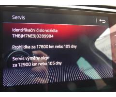 Škoda Octavia 1,4 G-TEC,LED,Digi Klima,Navigace  Style - 29