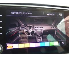 Škoda Octavia 1,4 G-TEC,LED,Digi Klima,Navigace  Style - 30