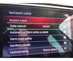 Škoda Octavia 1,4 G-TEC,LED,Digi Klima,Navigace  Style - 31