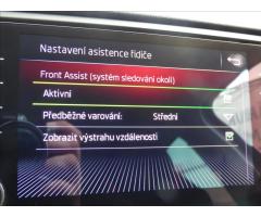 Škoda Octavia 1,4 G-TEC,LED,Digi Klima,Navigace  Style - 33