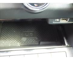 Škoda Octavia 1,4 G-TEC,LED,Digi Klima,Navigace  Style - 38