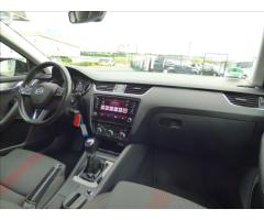Škoda Octavia 1,4 G-TEC,LED,Digi Klima,Navigace  Style - 49