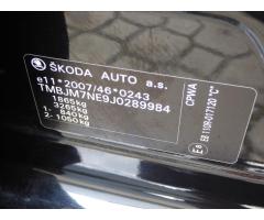 Škoda Octavia 1,4 G-TEC,LED,Digi Klima,Navigace  Style - 62