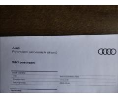 Audi e-tron 0,0 50,Matrix,Quattro,Navi,po servise - 9