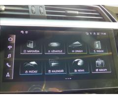 Audi e-tron 0,0 50,Matrix,Quattro,Navi,po servise - 28