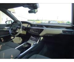 Audi e-tron 0,0 50,Matrix,Quattro,Navi,po servise - 54
