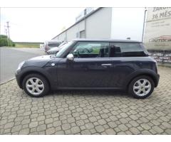 Mini One 1,4 Klima - 6