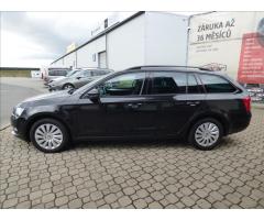 Škoda Octavia 2,0 TDi DSG,Navigace,Digi Klima,Škoda servis - 6