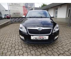 Škoda Fabia 1,2 TSI 77W DSG,koupeno ČR,Klima,serviska  Sportline - 8