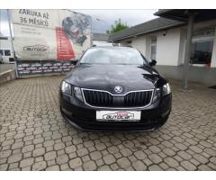 Škoda Octavia 2,0 TDi DSG,Navigace,Digi Klima,Škoda servis - 8