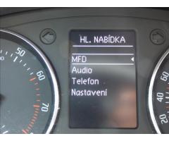 Škoda Fabia 1,2 TSI 77W DSG,koupeno ČR,Klima,serviska  Sportline - 25