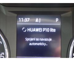 Škoda Octavia 2,0 TDi DSG,Navigace,Digi Klima,Škoda servis - 26