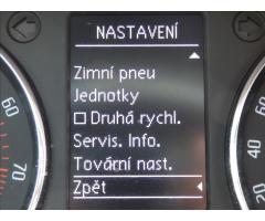 Škoda Fabia 1,2 TSI 77W DSG,koupeno ČR,Klima,serviska  Sportline - 27