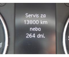 Škoda Fabia 1,2 TSI 77W DSG,koupeno ČR,Klima,serviska  Sportline - 28