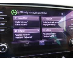 Škoda Octavia 2,0 TDi DSG,Navigace,Digi Klima,Škoda servis - 31