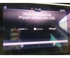 Škoda Octavia 2,0 TDi DSG,Navigace,Digi Klima,Škoda servis - 33