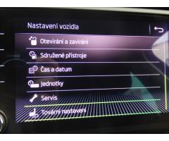 Škoda Octavia 2,0 TDi DSG,Navigace,Digi Klima,Škoda servis - 35