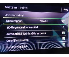 Škoda Octavia 2,0 TDi DSG,Navigace,Digi Klima,Škoda servis - 38