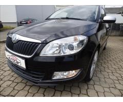 Škoda Fabia 1,2 TSI 77W DSG,koupeno ČR,Klima,serviska  Sportline - 48