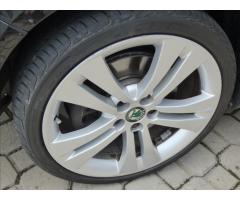 Škoda Fabia 1,2 TSI 77W DSG,koupeno ČR,Klima,serviska  Sportline - 49