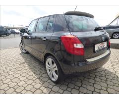 Škoda Fabia 1,2 TSI 77W DSG,koupeno ČR,Klima,serviska  Sportline - 54