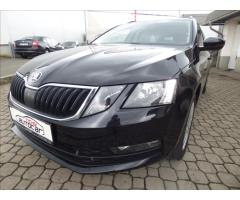 Škoda Octavia 2,0 TDi DSG,Navigace,Digi Klima,Škoda servis - 64