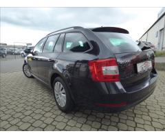 Škoda Octavia 2,0 TDi DSG,Navigace,Digi Klima,Škoda servis - 70