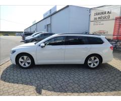 Volkswagen Passat 2,0 TDI DSG,LED,Navigace,Digi Klima,VW servis  Business - 6