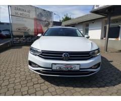 Volkswagen Passat 2,0 TDI DSG,LED,Navigace,Digi Klima,VW servis  Business - 8