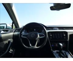 Volkswagen Passat 2,0 TDI DSG,LED,Navigace,Digi Klima,VW servis  Business - 11