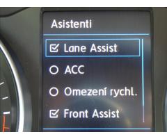 Volkswagen Passat 2,0 TDI DSG,LED,Navigace,Digi Klima,VW servis  Business - 17