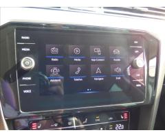 Volkswagen Passat 2,0 TDI DSG,LED,Navigace,Digi Klima,VW servis  Business - 22