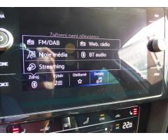 Volkswagen Passat 2,0 TDI DSG,LED,Navigace,Digi Klima,VW servis  Business - 25