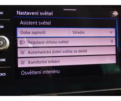 Volkswagen Passat 2,0 TDI DSG,LED,Navigace,Digi Klima,VW servis  Business - 32