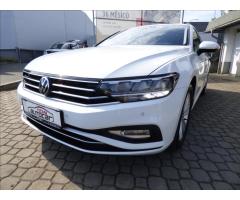 Volkswagen Passat 2,0 TDI DSG,LED,Navigace,Digi Klima,VW servis  Business - 62