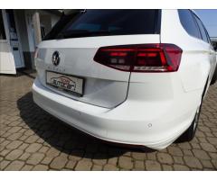 Volkswagen Passat 2,0 TDI DSG,LED,Navigace,Digi Klima,VW servis  Business - 66