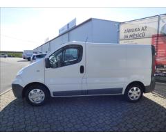 Renault Trafic 2,0 dCi L1H1, serviska - 6