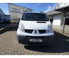 Renault Trafic 2,0 dCi L1H1, serviska - 8