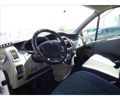 Renault Trafic 2,0 dCi L1H1, serviska - 13