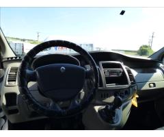 Renault Trafic 2,0 dCi L1H1, serviska - 14