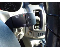 Renault Trafic 2,0 dCi L1H1, serviska - 17