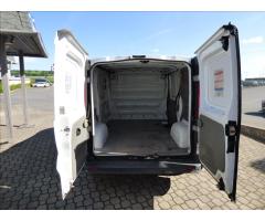 Renault Trafic 2,0 dCi L1H1, serviska - 25