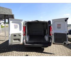 Renault Trafic 2,0 dCi L1H1, serviska - 26