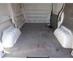 Renault Trafic 2,0 dCi L1H1, serviska - 27