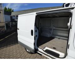 Renault Trafic 2,0 dCi L1H1, serviska - 32