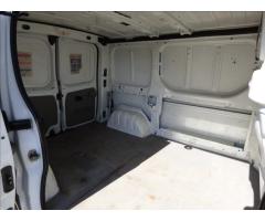 Renault Trafic 2,0 dCi L1H1, serviska - 33