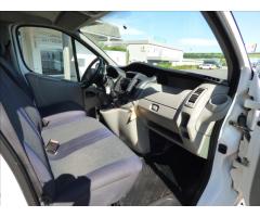 Renault Trafic 2,0 dCi L1H1, serviska - 35