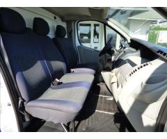 Renault Trafic 2,0 dCi L1H1, serviska - 36